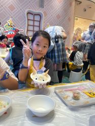 -奈尔宝家庭中心·亲子餐厅(苏州大悦城店)