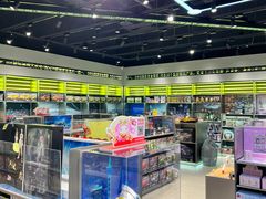 -TOP TOY(新南凯德广场店)