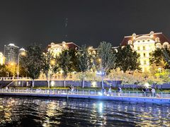-海河游船-永乐码头(大悲院)