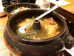 -云海肴·汽锅鸡·云南菜(美罗城店)