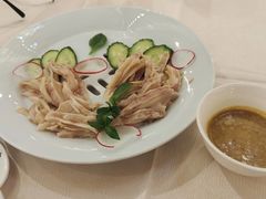 芥末鸭掌-全聚德(前门店)