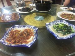 -徽州美食(三十年老店)