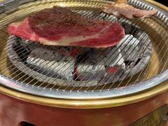-西塔老太太泥炉烤肉(北京双井店)