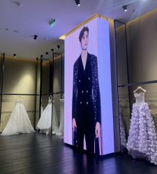 -MuseMarry婚纱(前海嘉里中心店)