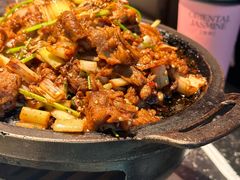 -局气 烤鸭·北京菜(光华路店)