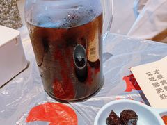 -肥肥虾庄·金牌油焖大虾(杨园滨江时代walk店)