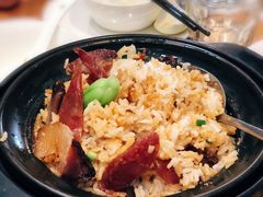 -胜记凯心茶餐厅(汇金财富广场店)