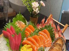 -极盐铁板烧(仓山万达广场店)