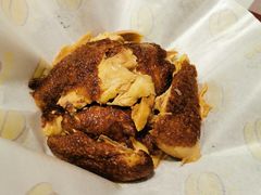 十二味酥骨鸡-让我们见个面(祥云小镇店)