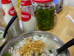 -新武二广福潮粉面食馆(哥英布拉街)