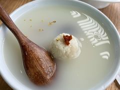 -苏小柳点心·手作小笼包(新街口分院店)