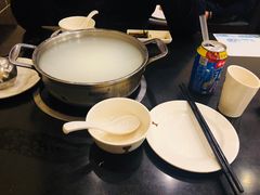 -吉友粥底火锅(方斜路店)