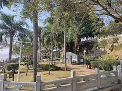 -船政文化景区-罗星塔公园
