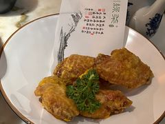 -绿茶餐厅(杭州黄龙K-lab店)