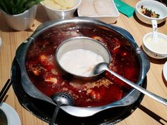 -鱼豆吉·豆浆鱼火锅(CBD店)