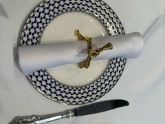 -哈拉硕俄式西餐