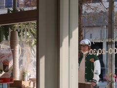 -吉森Bakery(教育路店)