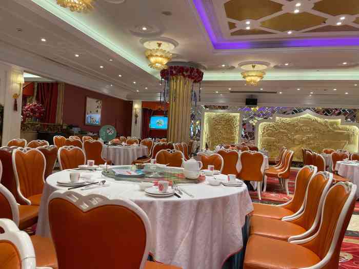 福记大饭店(老福记店)-"菜品可口服务周到,环境优雅舒适,感觉不错.