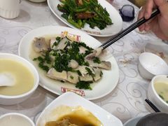 -凤城礼记鱼翅海鲜酒家(新马路总店)