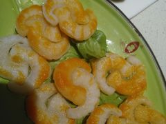-一叶一世界·素食餐厅(锦华万达店)