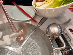 -八合里潮汕鲜牛肉火锅(深圳海岸城店)