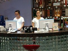 -蒸上鲜海鲜蒸汽蒸菜主题餐厅(高新店)