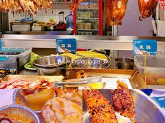 -半岛听涛蒸汽海鲜自助(K11店)