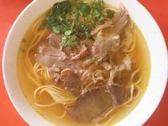 -鑫明明拉面(宁化路店)