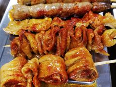 大套肠-海平馄饨(逍遥二路店)