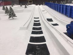 -长沙湘江冰雪世界