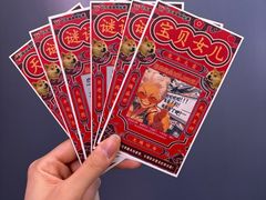 -剧狐剧本杀·月球探案馆(人民广场1号店)