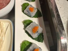 -重庆德庄火锅(映月湖环宇城店)