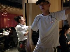 -海底捞火锅(长沙华创国际广场店)