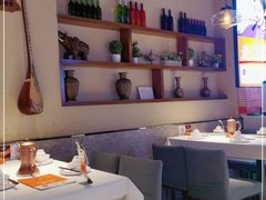 大堂-西域阿里马新疆菜·清真(桂花路店)