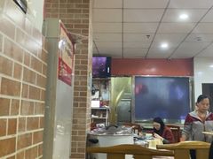 大堂-电白鸭粥店(下沙二坊88号店)