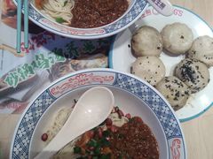 -小杨生煎(黄河路店)