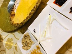 -泰安东尊华美达广场酒店·自助餐厅