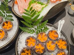 -大葉日本料理·龍蝦任食放題(廣州W酒店)