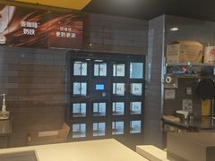 -麦当劳(湖光北街店)