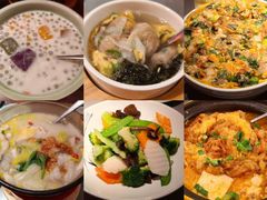 古法黄鱼汤-闽上鲜·福建菜(龙湖滨江天街店)