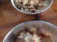 -东镇老火锅(长春路首店)