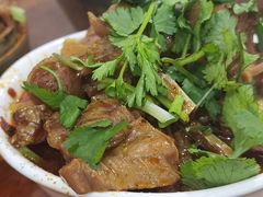 -碗碗羊肉(松石北路店)