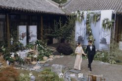 点击看大图 -豪门婚礼策划