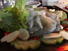 -光海鲜鱼翅餐厅(叻差拉披色路店)