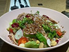 -乔泰勒JOETYLER西餐厅(曲江店)