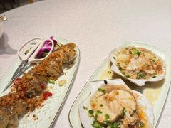 -喜记避风塘炒辣蟹(旗舰店)