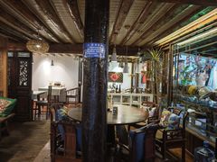 -吃货私房菜(丽江束河古镇店)