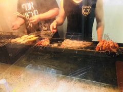 -风雷烧烤酸辣汤(宝龙店)