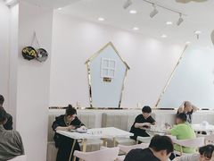 -陈老大冷饮厅(金街广场店)
