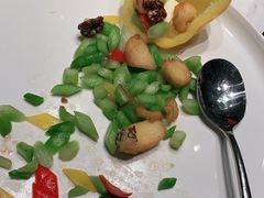 -宴昆山·私房菜(春晖店)